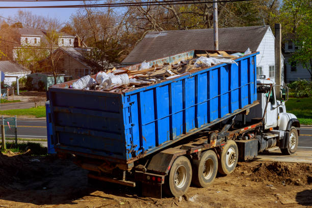 Best Professional Junk Removal  in South Taft, CA