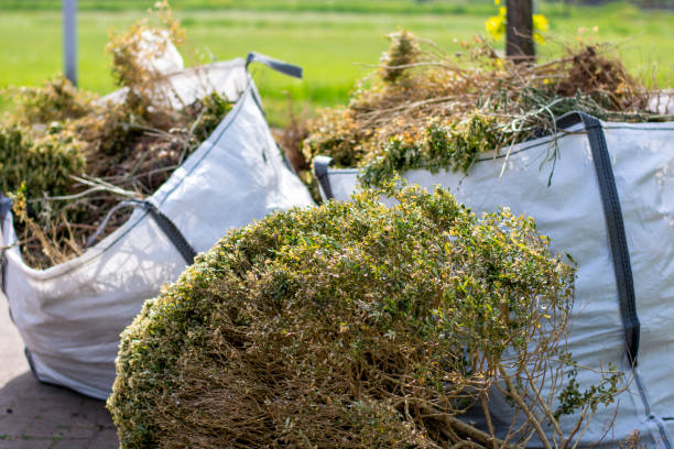 Best Commercial Junk Removal  in South Taft, CA