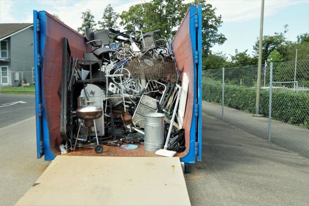Best Dumpster Rental Services  in South Taft, CA