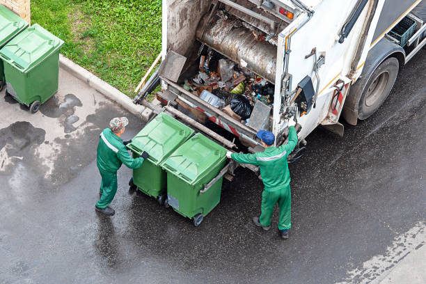 Best Full-Service Junk Removal  in South Taft, CA
