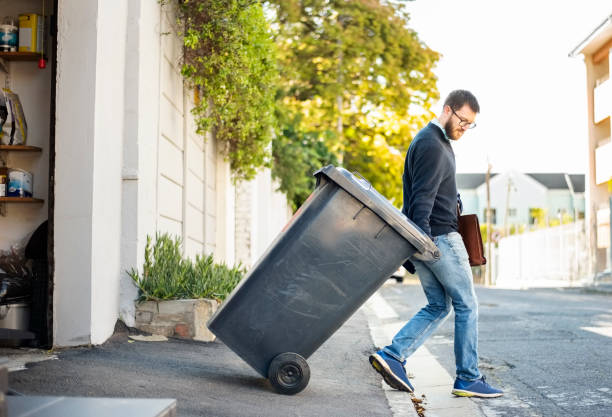 Best Local Junk Hauling  in South Taft, CA