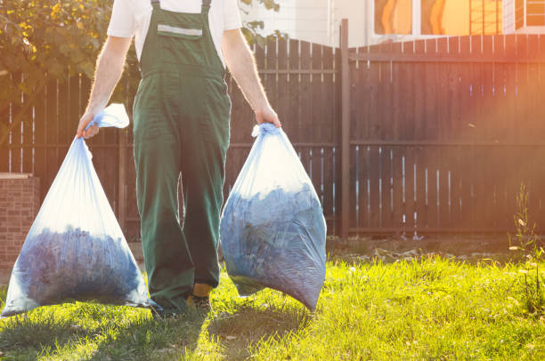Best Household Junk Removal  in South Taft, CA
