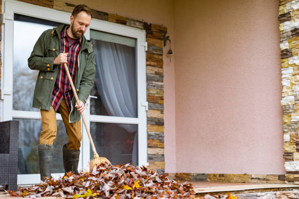 Best Attic Cleanout Services  in South Taft, CA