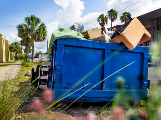 Best Residential Junk Removal  in South Taft, CA