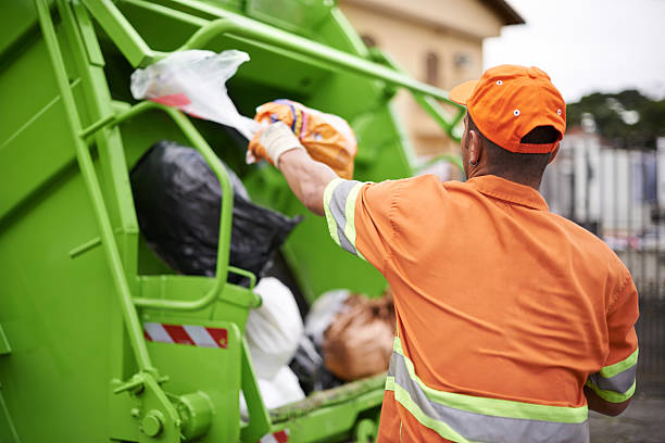 Best Yard Waste Removal  in South Taft, CA