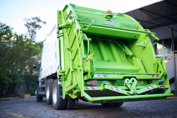 Best Garage Cleanout Services  in South Taft, CA