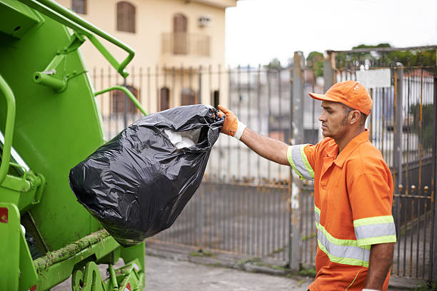 Best Yard Cleanup Services  in South Taft, CA
